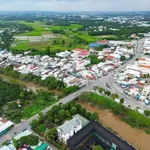 Bán đất mặt tiền Hương Lộ 9 Đồng Nai 144m², 1 tỷ 960 triệu - Ảnh thu nhỏ 2