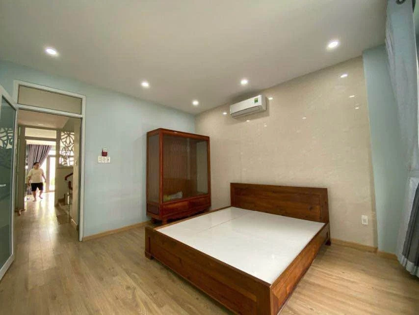 Bán nhà 3 tầng 64m2 KĐT Lê Hồng Phong 2 - 7.3 tỷ - Ảnh thu nhỏ 4