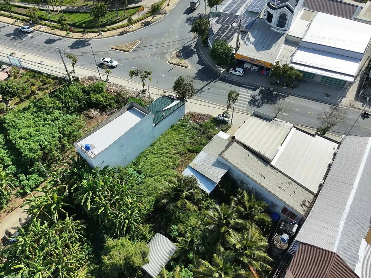 Bán đất thổ cư 75,4m² giá 855 triệu tại Tam Phước, Châu Thành, Vĩnh Long - Ảnh thu nhỏ 3