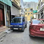 Bán nhà mặt phố 4PN 45m2 Phạm Ngũ Lão Hải Dương 2.7 tỷ - Ảnh thu nhỏ 1