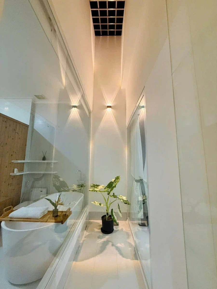 Villa mặt tiền Đặng Văn Lãnh, Phan Thiết, 231m², 4,2 tỷ - Ảnh thu nhỏ 2