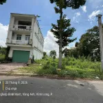 Cặp nền 220m2, móng 4 tầng, MT 10m, lộ 20m, khu DC Hoàng Quân BM, cách trụ sở Tp Cần Thơ 7 phút LX - Ảnh thu nhỏ 8