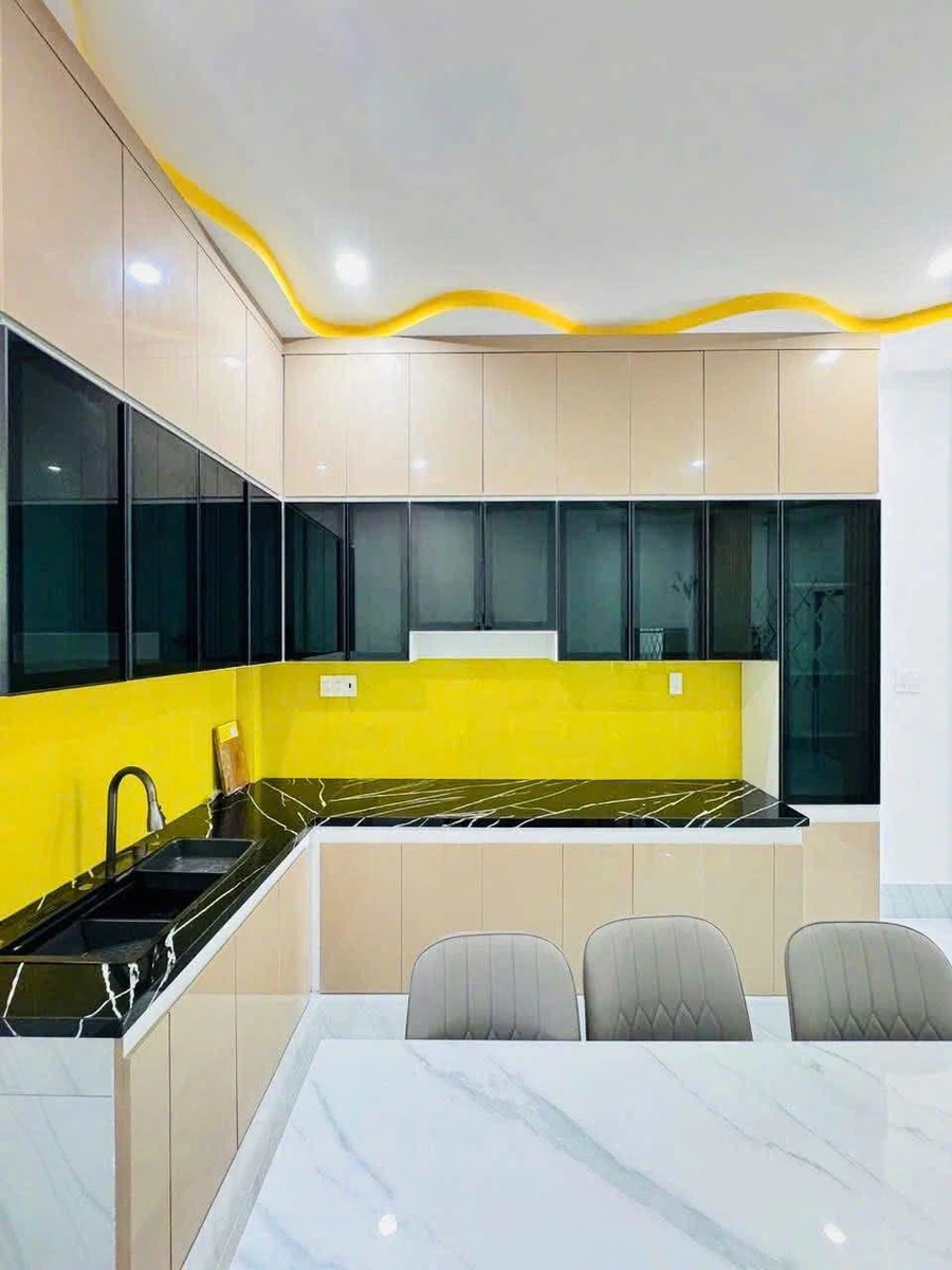 Bán nhà hẻm 5x20m, 3PN, 3WC, Rạch Giá 2,3 tỷ - Ảnh thu nhỏ 3