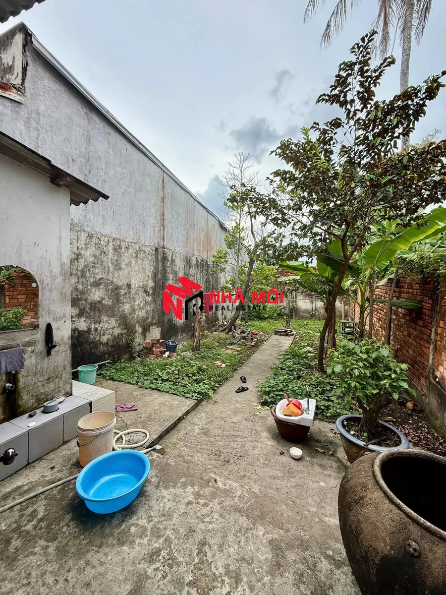 Nhà mặt tiền Nguyễn Trãi 225m² 2PN bán 5.8 tỷ - Ảnh thu nhỏ 4