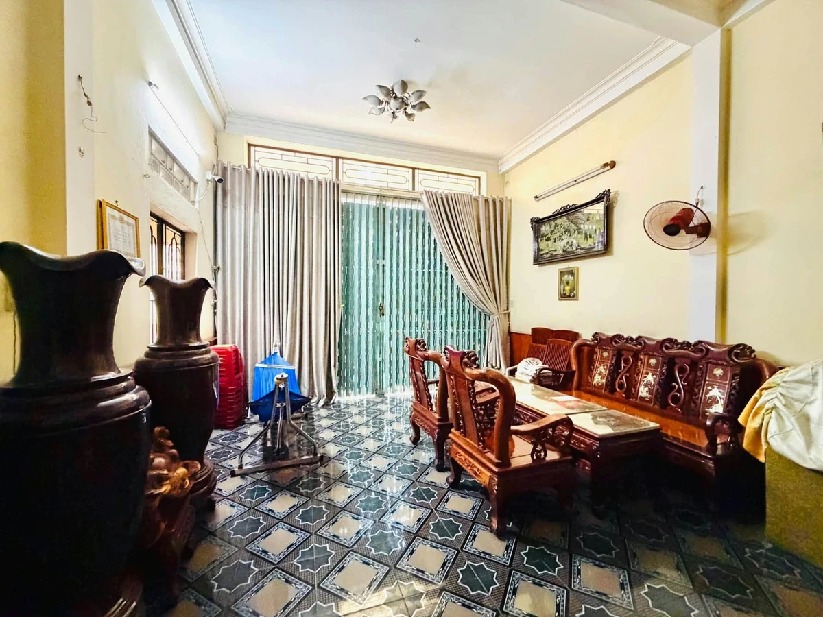 Bán nhà mặt tiền 2 tầng 148,9m2 Đống Đa Quy Nhơn - Ảnh thu nhỏ 3