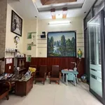 Nhà 3 tầng mặt tiền Đô Độc Bảo, 38m², 3PN gần biển - Ảnh thu nhỏ 2