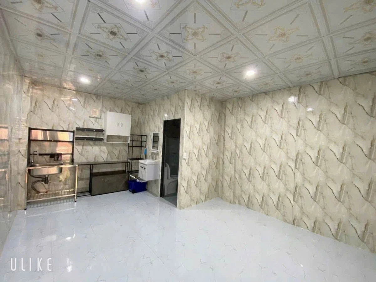 Bán nhà Tân Hiệp 45m2 giá 1 tỷ 420 triệu - Ảnh thu nhỏ 4