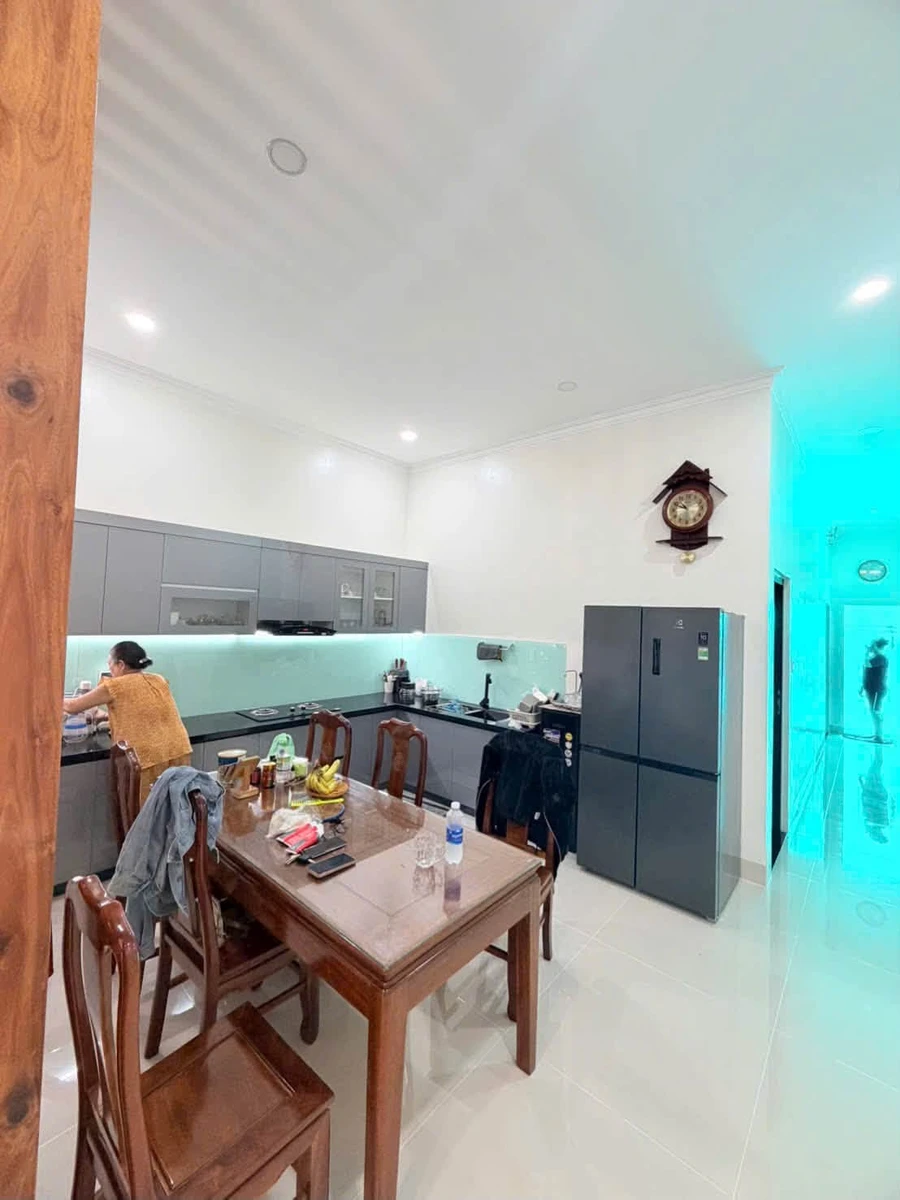 Bán nhà mới 100m² 2PN tại Văn Thánh, Quận 12 - Ảnh thu nhỏ 3