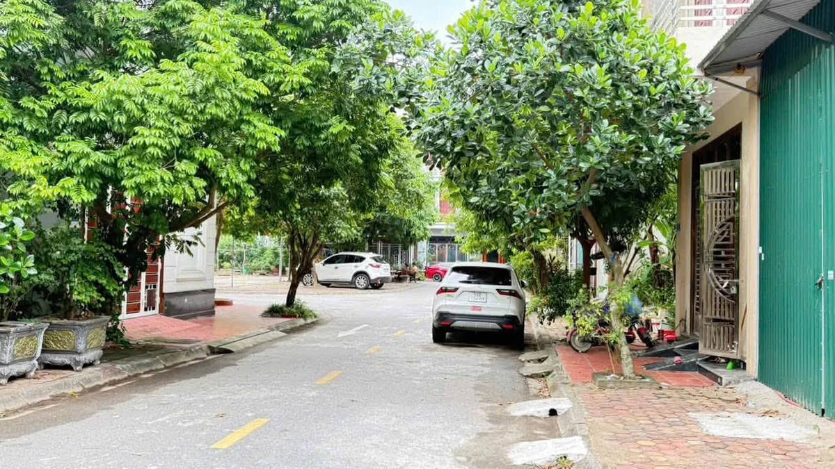 Bán đất 69,8m² đường 10,5m Khu Đô Thị Vạn Lộc, Bình Chánh - Ảnh thu nhỏ 3