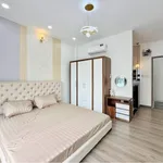 Bán nhà 4 tầng 36m² 7 tỷ Phú Nhuận - Ảnh thu nhỏ 3