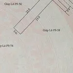 Bán nền mặt tiền Văn Cao Rạch Giá 125m2, giá 2 tỷ 150 triệu - Ảnh thu nhỏ 3
