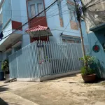 Bán nhà 2 mặt tiền 70m² 3PN Lê Đình Cẩn Quận 12 - Ảnh thu nhỏ 1
