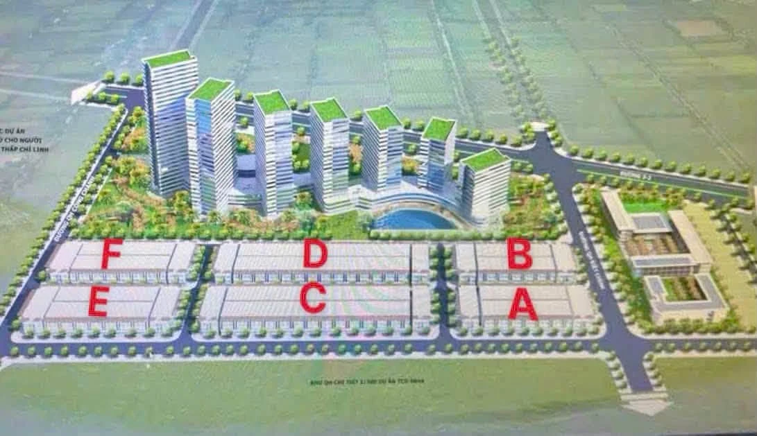 Bán đất 75m² đường Trần Đại Nghĩa, Rạch Dừa, giá 8 tỷ - Ảnh thu nhỏ 3