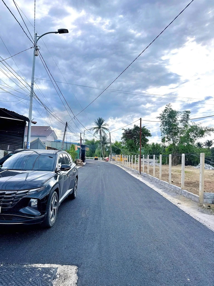 Bán đất Diên Lạc Khánh Hòa 433,6m² 2,999 tỷ - Ảnh thu nhỏ 2
