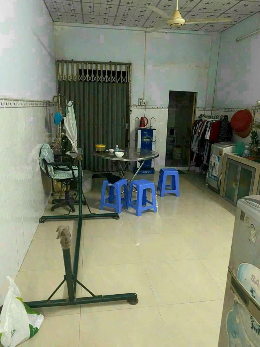 Bán nhà mặt tiền Quốc Lộ 1 Tân An 2PN 180.5m² 3.2 tỷ - Ảnh thu nhỏ 2