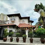 Bán biệt thự căn góc 613,9m² 5PN có hồ bơi, sân vườn đường Nguyễn Văn Hưởng, Thảo Điền - Ảnh thu nhỏ 2