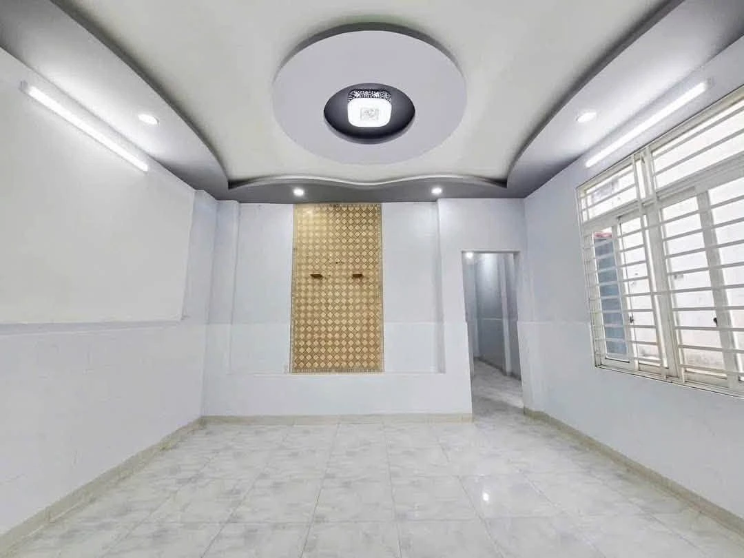 Nhà 1 trệt 1 lầu 70m2 Biên Hòa giá 1 tỷ 490 triệu - Ảnh thu nhỏ 2