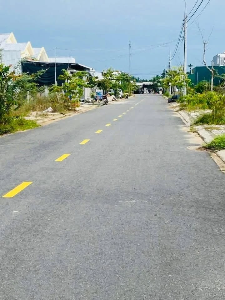 Bán đất KDC Phú Điền 97.5m2 giá 1 tỷ - Ảnh thu nhỏ 4