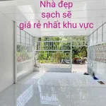 Bán nhà cấp 4 diện tích 5x14m giá 830 triệu đường Cây Châm, Vĩnh Tế, Châu Đốc, An Giang - Ảnh thu nhỏ 1