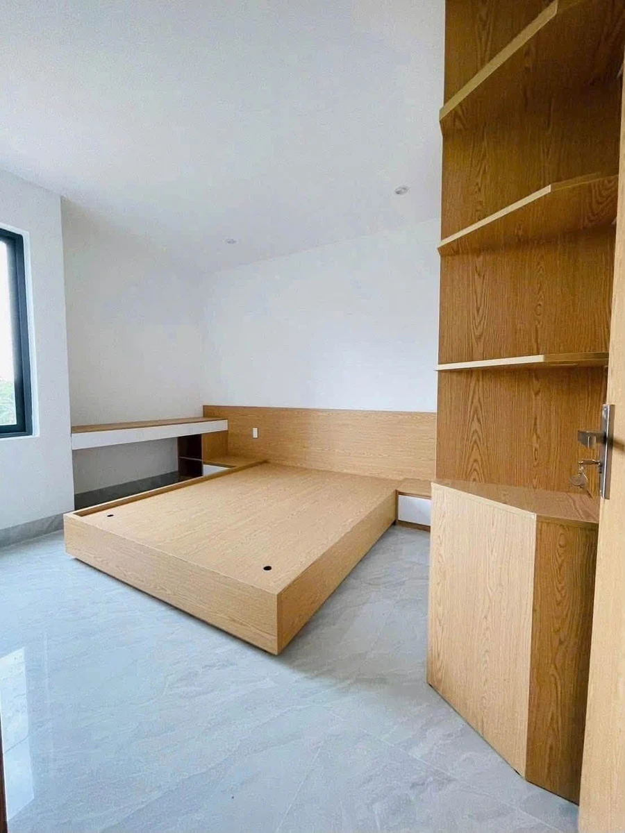 Bán nhà mê lửng 3PN 90m2 Nghĩa Lộ Quảng Ngãi - Ảnh thu nhỏ 4