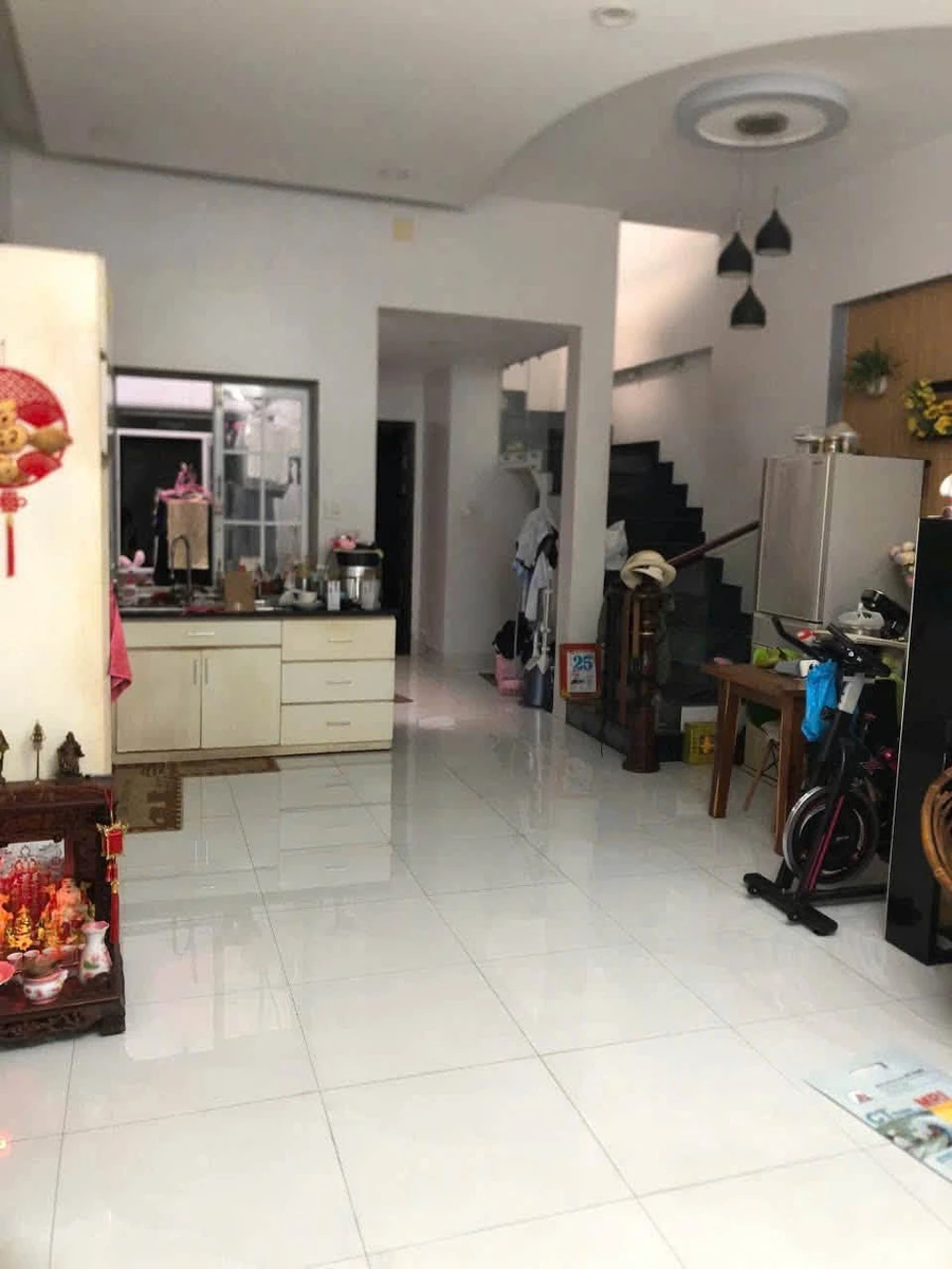 Bán nhà mặt tiền Nguyễn Văn Linh 90m2 tại Phan Thiết - Ảnh thu nhỏ 3