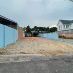 Bán 2 lô đất 100m² Phường Hiệp An, Thủ Dầu Một - Ảnh thu nhỏ 1