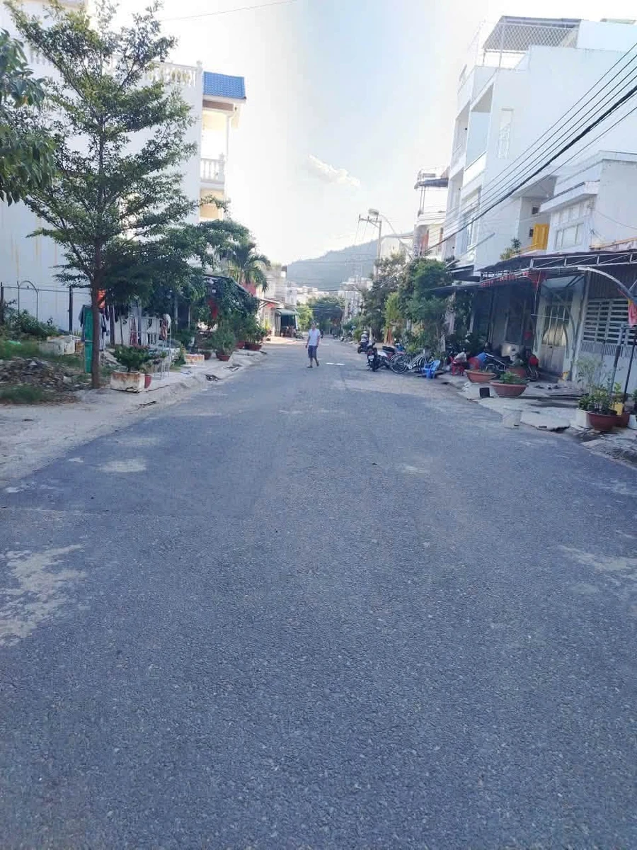 Bán lô đất 64m² sổ hồng riêng khu Hòn Xện Nha Trang - 3.6 tỷ - Ảnh thu nhỏ 2