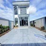 Bán nhà mini 3 phòng ngủ 100m² Long Hải gần biển 4.3 tỷ - Ảnh thu nhỏ 1