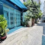 Bán nhà hẻm xe hơi 2 mặt hẻm 53m², 5 tầng 5PN đường Trần Bình Trọng, Bình Thạnh - Ảnh thu nhỏ 1