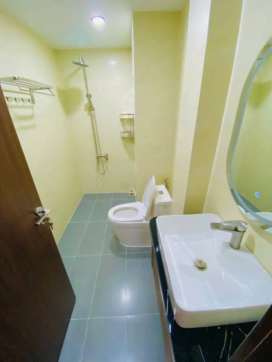 Bán nhà 4PN 72m² đường thông Phạm Văn Chiêu, Gò Vấp - Ảnh thu nhỏ 3