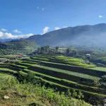 Bán đất Sapa view đẹp làm quán cafe, khách sạn, dt 750 m2, chỉ 5.6 tỷ, bao giấy phép xd - Ảnh thu nhỏ 11