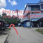 Bán đất 866,7m² sát chợ Cẩm Sơn, Bà Rịa - Vũng Tàu, 1 tỷ 590 triệu - Ảnh thu nhỏ 1