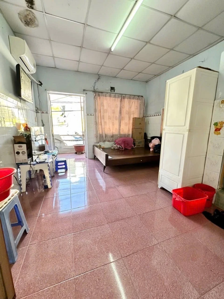Bán nhà 4 tầng 64m² giá 7 tỷ Hồng Bàng Quận 11 - Ảnh thu nhỏ 3