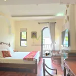 Chính chủ cần bán villa sân vườn kiểu Pháp tại khu biệt thự An Sơn, Đà Lạt, có hồ cá Koi, thang máy - Ảnh thu nhỏ 6