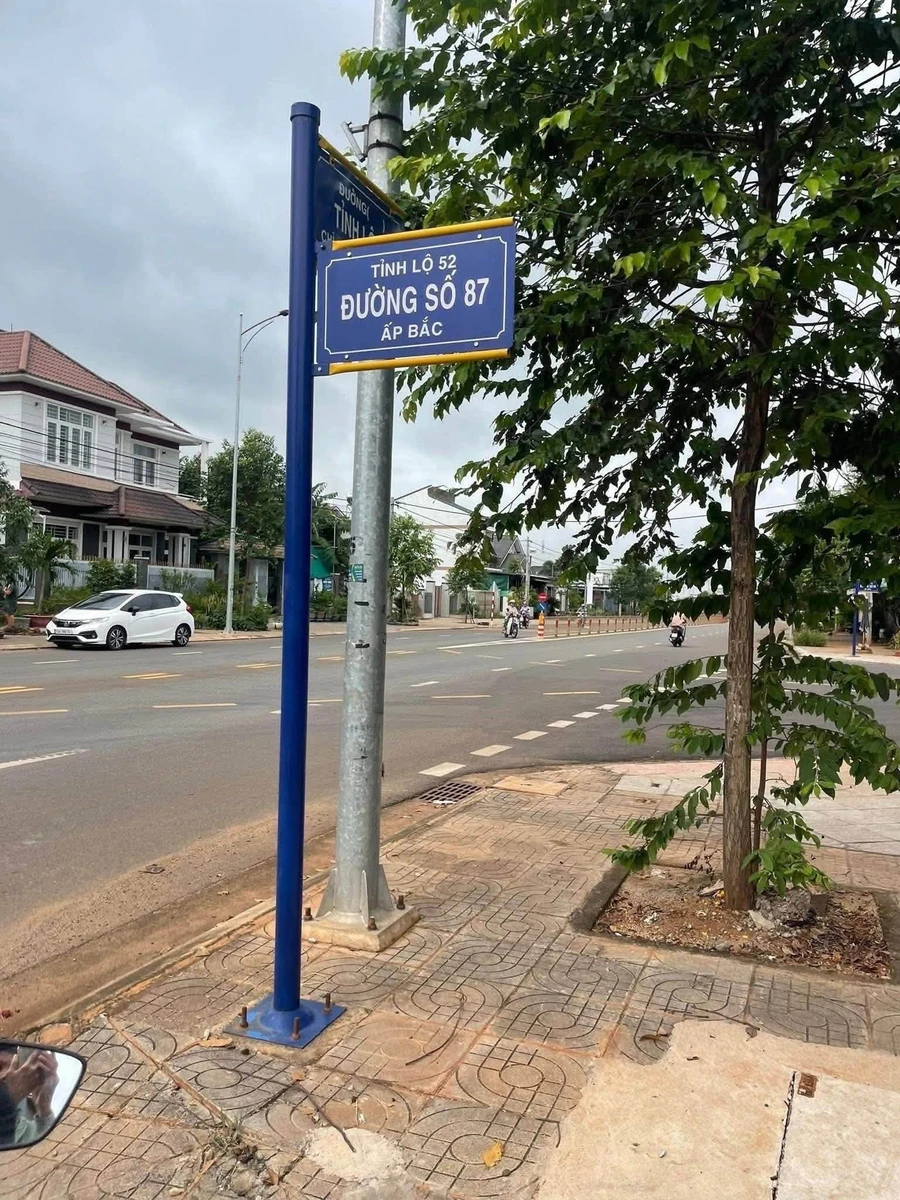 Bán nhà đất 253m² Phường Tam Long Hồ Chí Minh 2.5 tỷ - Ảnh thu nhỏ 4