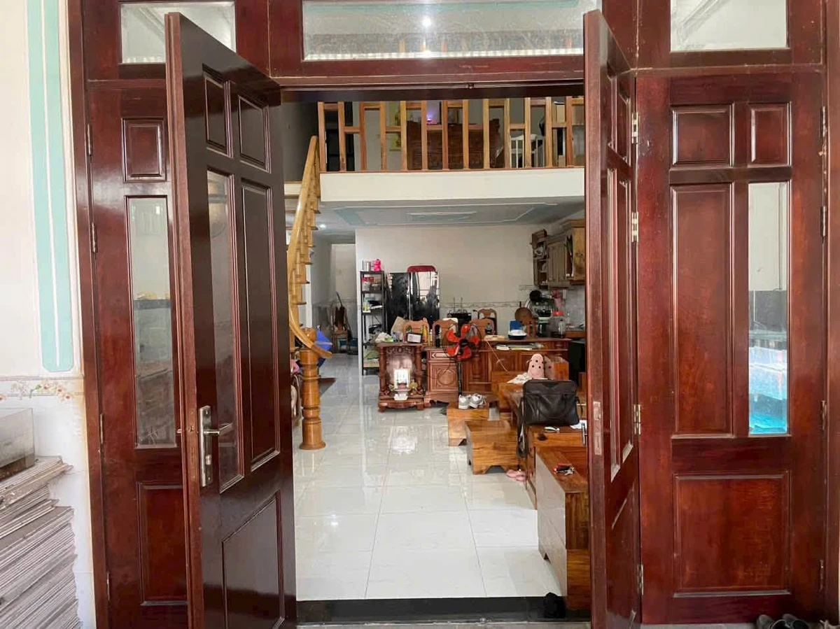 Bán nhà 2 phòng ngủ 100m² Phường 12 Vũng Tàu - Ảnh thu nhỏ 2