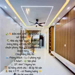 Bán nhà 3 mê 64m² Cầu 2 Hà Thanh 4.9 tỷ - Ảnh thu nhỏ 1