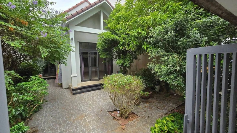 Biệt thự mini bán Hòa Cường, 174,3m², 12 tỷ, Đà Nẵng