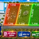 Bán đất 100.4m2, 280 triệu, Xã Kiểng Phước, Huyện Gò Công Đông, Tiền Giang - Ảnh thu nhỏ 1
