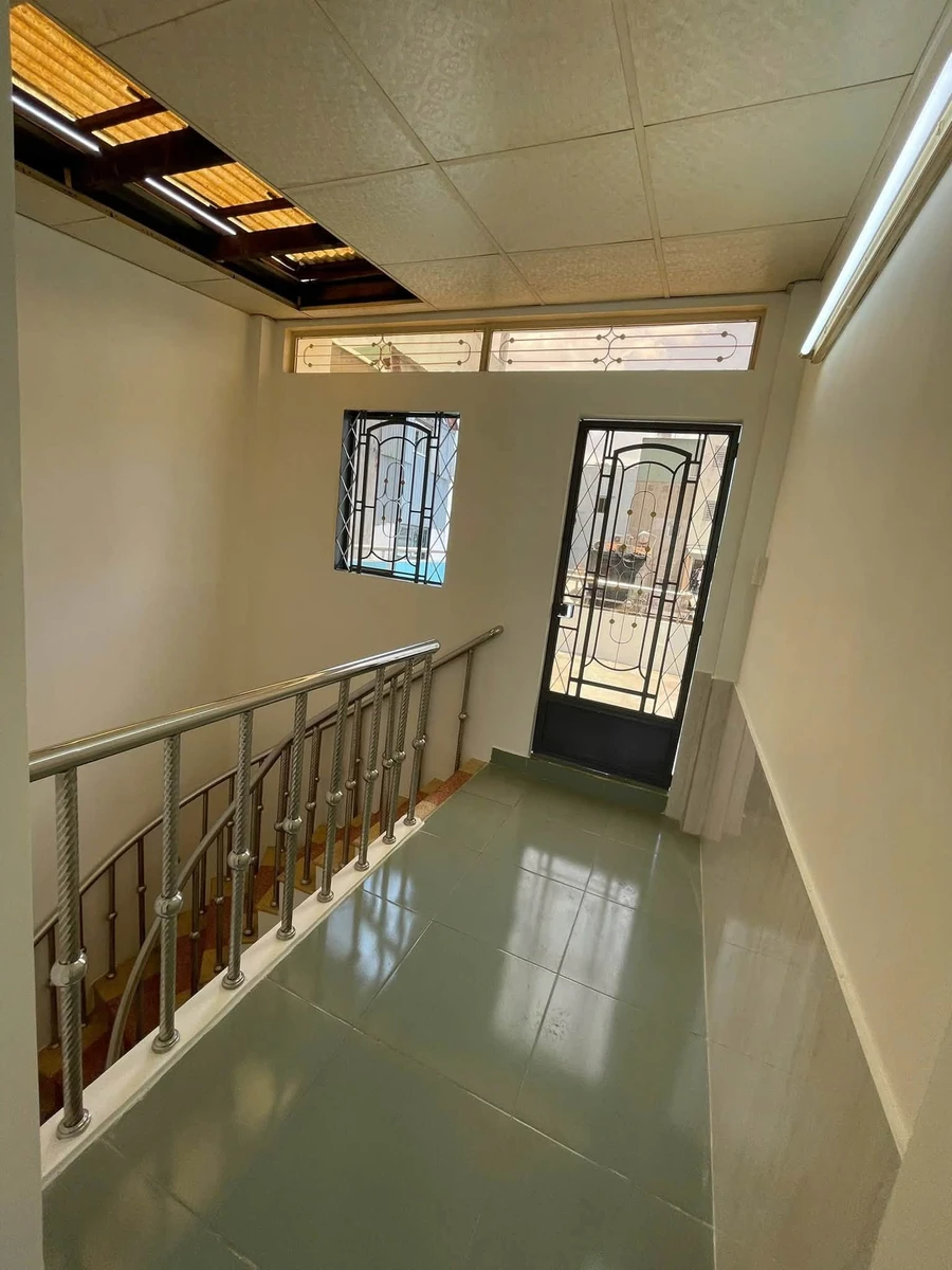 Bán nhà 3 tầng 3,5x12m hẻm thông Lê Đại Hành, Quận 11, giá 5,3 tỷ - Ảnh thu nhỏ 5