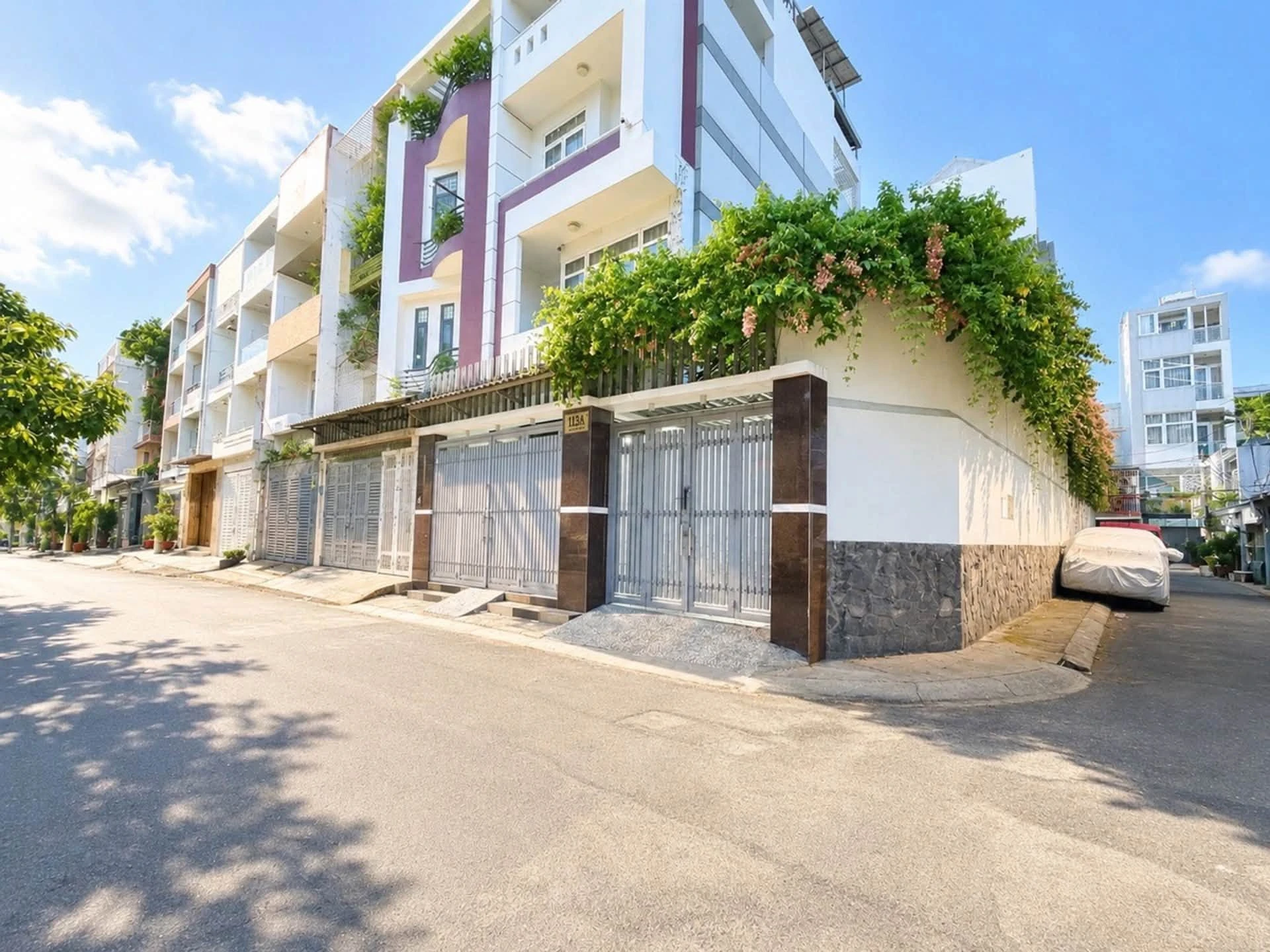 Bán đất 61m2 góc 8 tỷ Bùi Đình Tuý Bình Thạnh - Ảnh 1