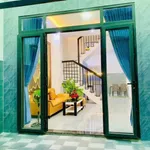 Bán nhà 1 trệt 1 lầu 46,5m² Nguyễn An Ninh, Vũng Tàu 4,5 tỷ - Ảnh thu nhỏ 3