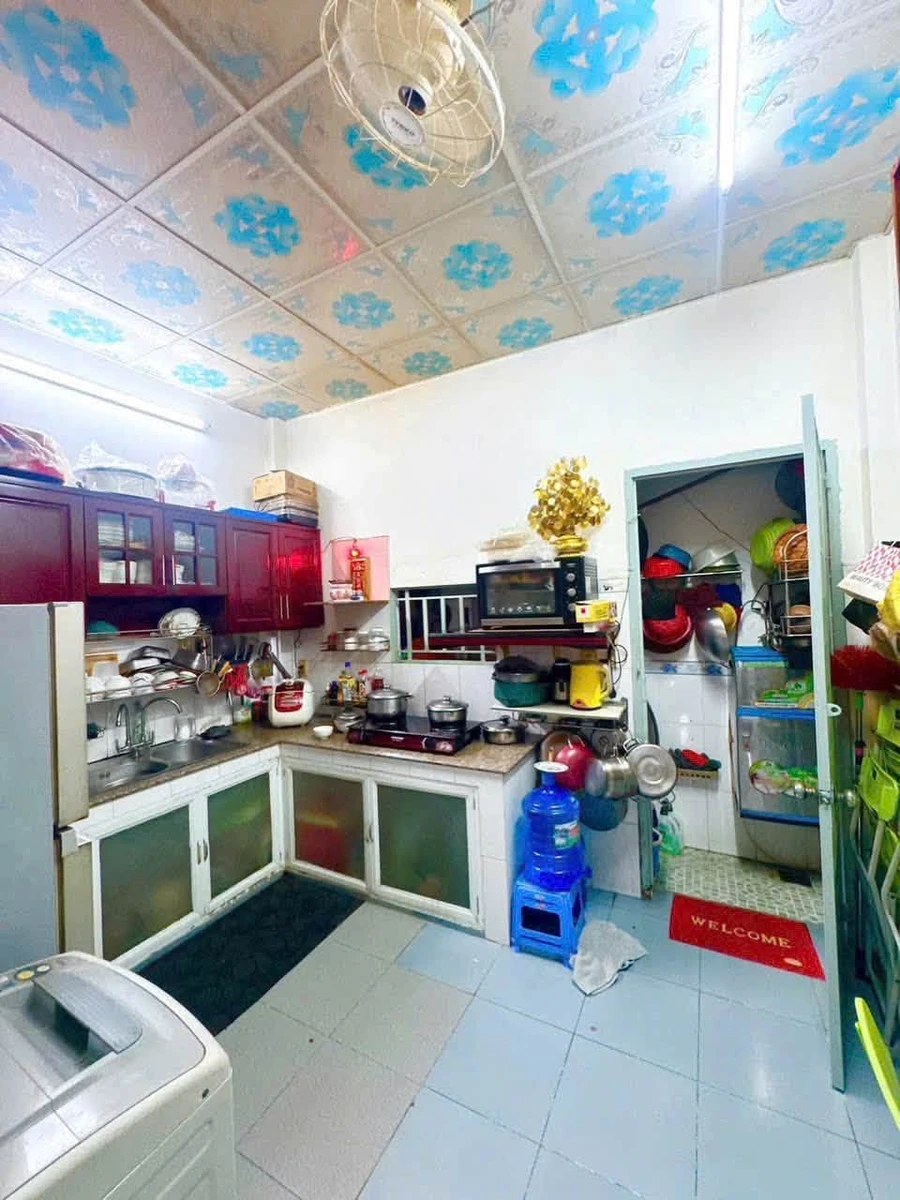 Bán nhà 2PN Bình Tân 43.7m² giá 4.05 tỷ - Ảnh thu nhỏ 3