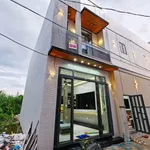 Bán nhà 1 trệt 1 lầu 100m² An Bình 3 tỷ 50 - Ảnh thu nhỏ 1