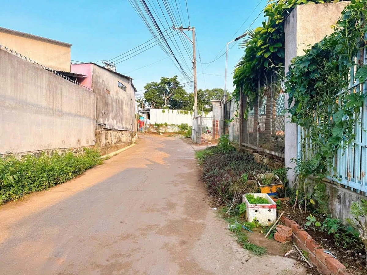 Bán nền đất 5x23m Phường Bảo Vinh 750 triệu - Ảnh thu nhỏ 2
