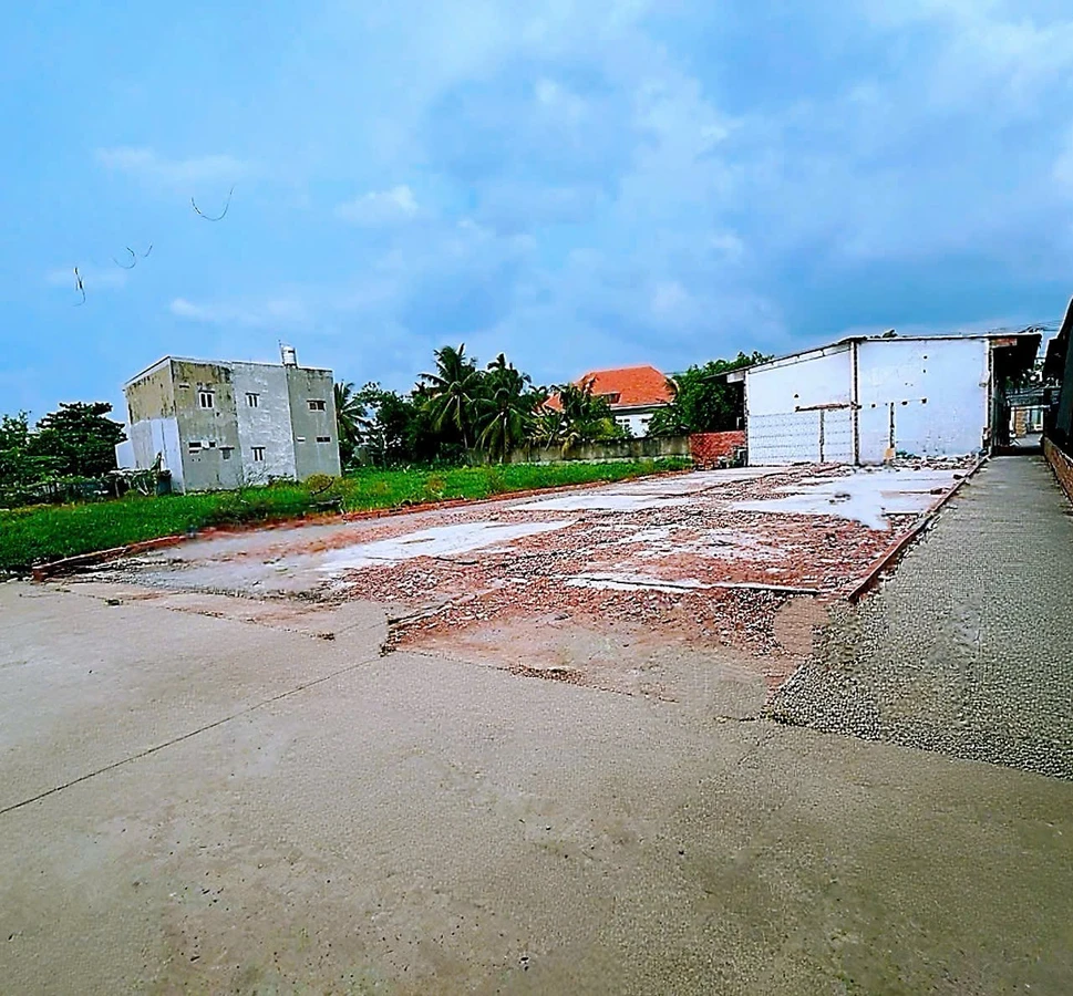 Bán đất 144m2 (93m2 thổ cư) Tam Bình, Thủ Đức, giá nhỉnh 4 tỷ - Ảnh thu nhỏ 4