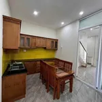 Bán nhà 2 tầng mặt tiền Nguyễn Văn Hoa, 87m2, Quận 12 - Ảnh thu nhỏ 3