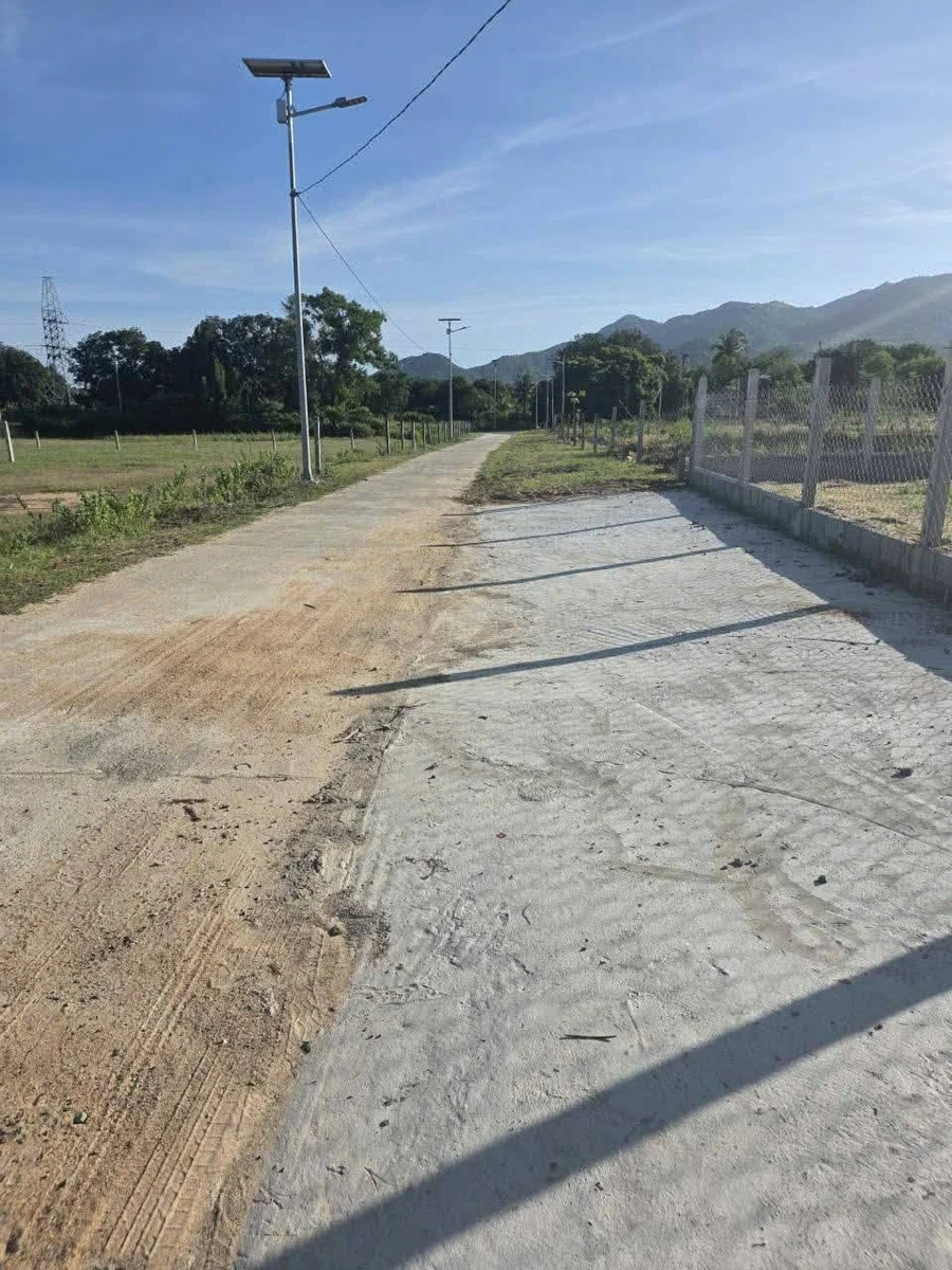 Bán đất nền 100-150m² Bắc Cam Ranh 800 triệu - 1.2 tỷ - Ảnh thu nhỏ 2