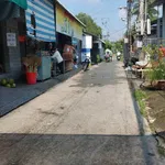 Bán nhà 1 phòng ngủ 100m2 Chợ Cầu Voi, Long An - Ảnh thu nhỏ 3