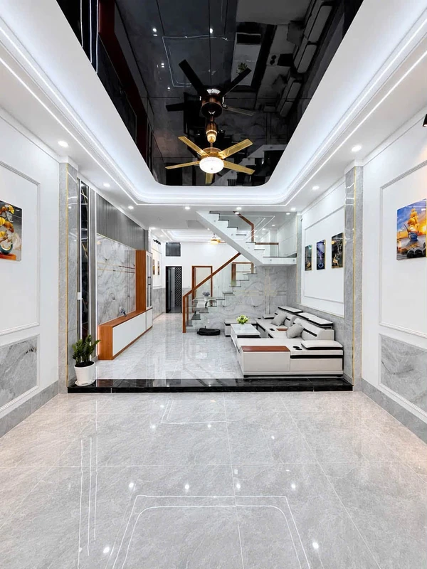 Bán nhà 1 trệt 1 lầu Đồng Nai 68-72m² 3,7 tỷ